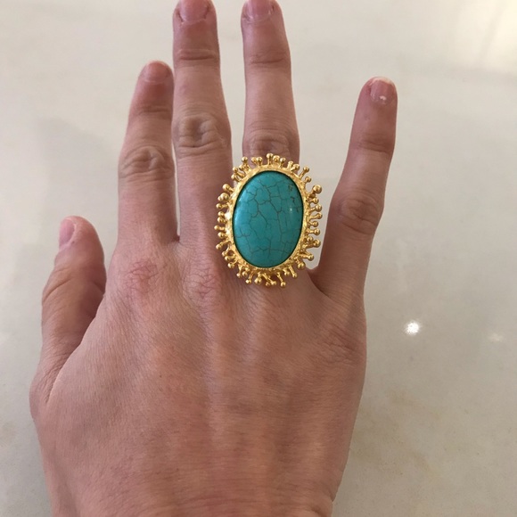 Cocktail Ring - Picture 2 of 4